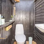 Holiday home 6 Person In Hojslev-by Traum *