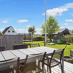 Holiday home 6 Person In Hojslev-by Traum Hojslev