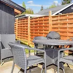6 Person In Hojslev-by Traum Holiday home Hojslev