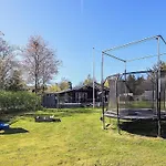 6 Person In Hojslev-by Traum Holiday home Hojslev