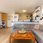6 Person In Hojslev-by Traum Holiday home