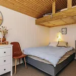 Holiday home 6 Person In Hojslev-by Traum *