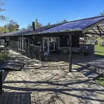 6 Person In Hojslev-by Traum Holiday home Hojslev