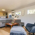 Holiday home 6 Person In Hojslev-by Traum