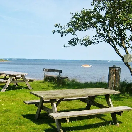 Holiday home Xxiii *
