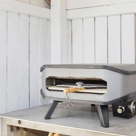 6 Person In Hojslev-by Traum * Højslev