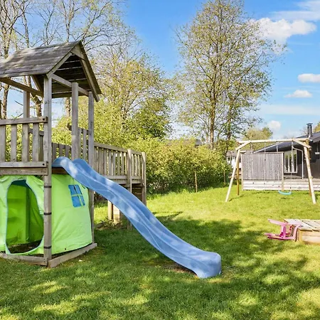 Xxiii Holiday home Hojslev