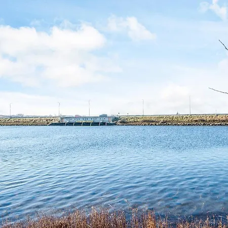 Feriehus 6 Person In Hojslev-by Traum