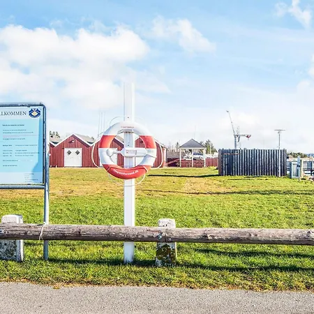 Feriehus 6 Person In Hojslev-by Traum